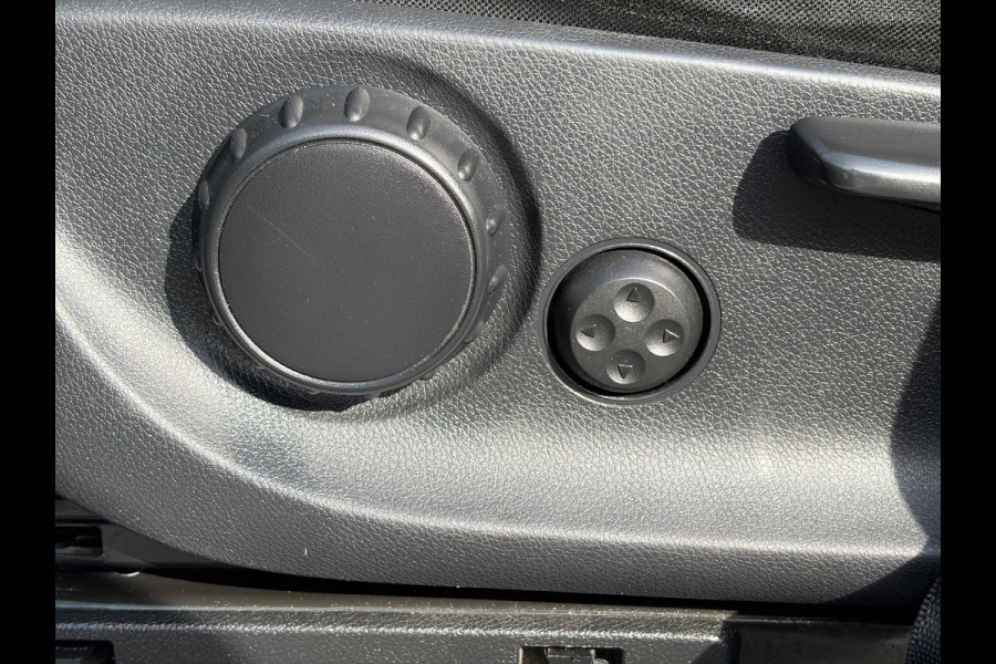Mercedes-Benz Vito 116 CDI Lang*2X SCHUIF*KLEP*CRUISE*ECC*NAVI*