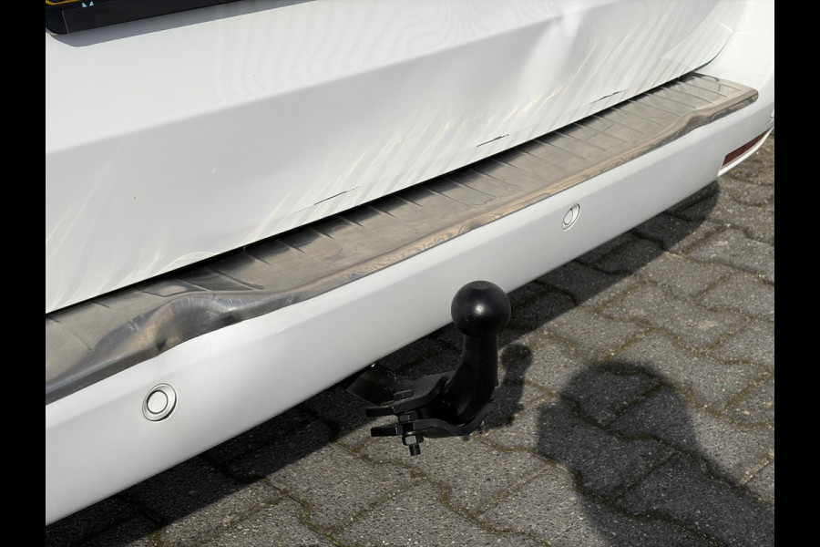 Mercedes-Benz Vito 116 CDI Lang*2X SCHUIF*KLEP*CRUISE*ECC*NAVI*