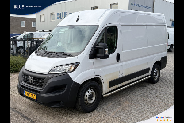 Fiat Ducato 35 2.2 MultiJet 140PK E6 Automaat L2H2 ✓ 3-zits ✓ Navigatie