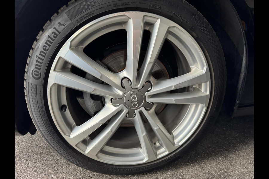 Audi A3 Sportback 1.0 TFSI Sport Lease Edition LED VERL. NAVI 18"lm velgen