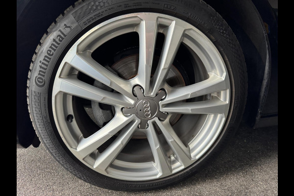 Audi A3 Sportback 1.0 TFSI Sport Lease Edition LED VERL. NAVI 18"lm velgen