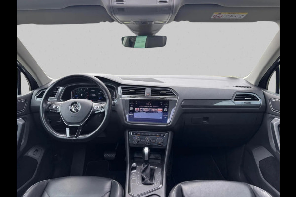 Volkswagen Tiguan 1.5 TSI ACT Highline Business R(Goed OnderH, Panorama, Head-up, Navi, 360 Camera, Stoel+StuurVerW, Etc)