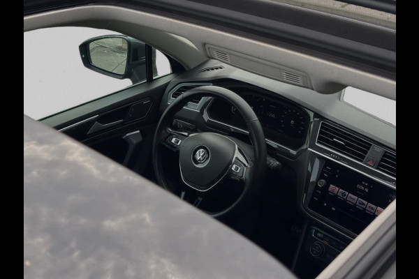 Volkswagen Tiguan 1.5 TSI ACT Highline Business R(Goed OnderH, Panorama, Head-up, Navi, 360 Camera, Stoel+StuurVerW, Etc)