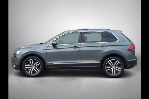 Volkswagen Tiguan 1.5 TSI ACT Highline Business R(Goed OnderH, Panorama, Head-up, Navi, 360 Camera, Stoel+StuurVerW, Etc)