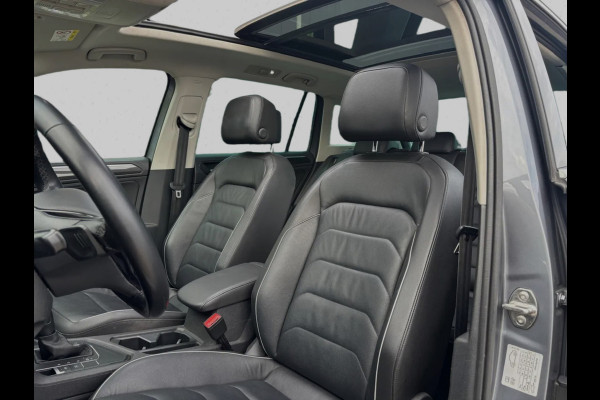 Volkswagen Tiguan 1.5 TSI ACT Highline Business R(Goed OnderH, Panorama, Head-up, Navi, 360 Camera, Stoel+StuurVerW, Etc)
