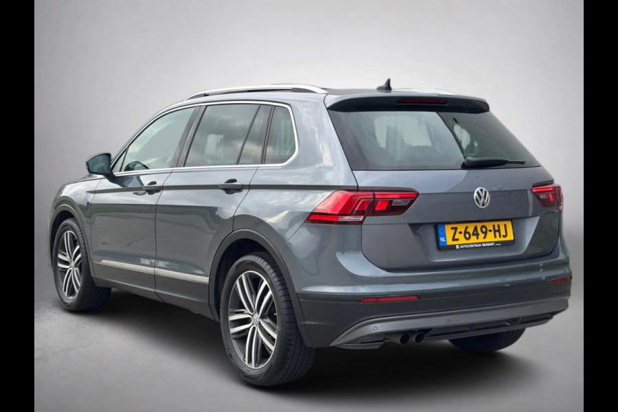 Volkswagen Tiguan 1.5 TSI ACT Highline Business R(Goed OnderH, Panorama, Head-up, Navi, 360 Camera, Stoel+StuurVerW, Etc)