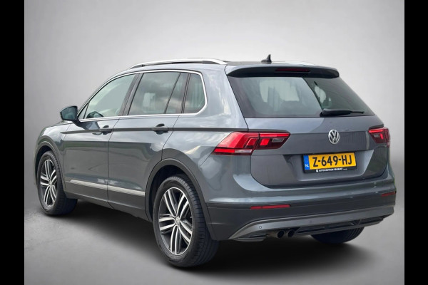 Volkswagen Tiguan 1.5 TSI ACT Highline Business R(Goed OnderH, Panorama, Head-up, Navi, 360 Camera, Stoel+StuurVerW, Etc)
