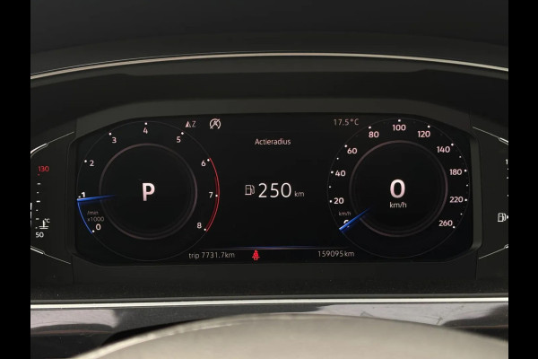Volkswagen Tiguan 1.5 TSI ACT Highline Business R(Goed OnderH, Panorama, Head-up, Navi, 360 Camera, Stoel+StuurVerW, Etc)