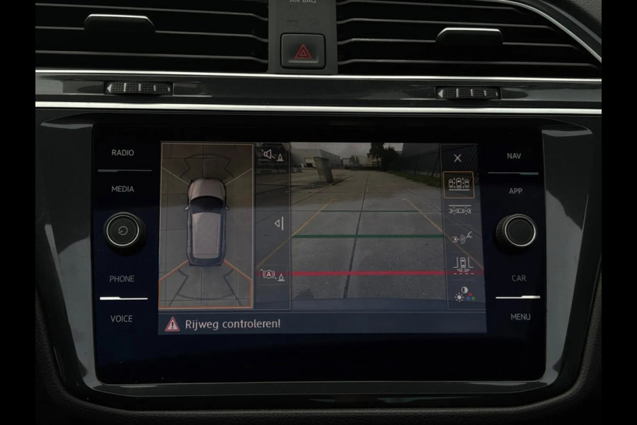 Volkswagen Tiguan 1.5 TSI ACT Highline Business R(Goed OnderH, Panorama, Head-up, Navi, 360 Camera, Stoel+StuurVerW, Etc)
