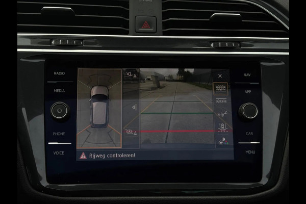 Volkswagen Tiguan 1.5 TSI ACT Highline Business R(Goed OnderH, Panorama, Head-up, Navi, 360 Camera, Stoel+StuurVerW, Etc)