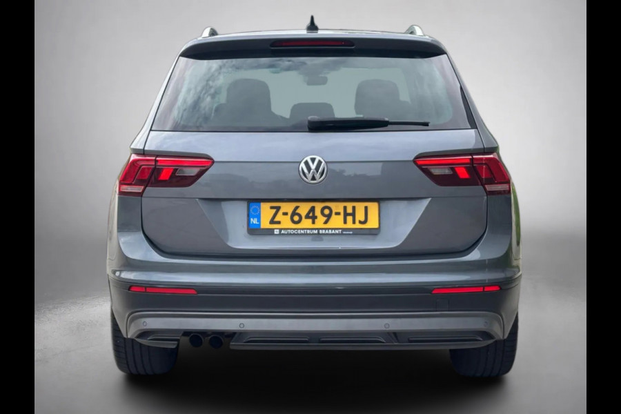 Volkswagen Tiguan 1.5 TSI ACT Highline Business R(Goed OnderH, Panorama, Head-up, Navi, 360 Camera, Stoel+StuurVerW, Etc)