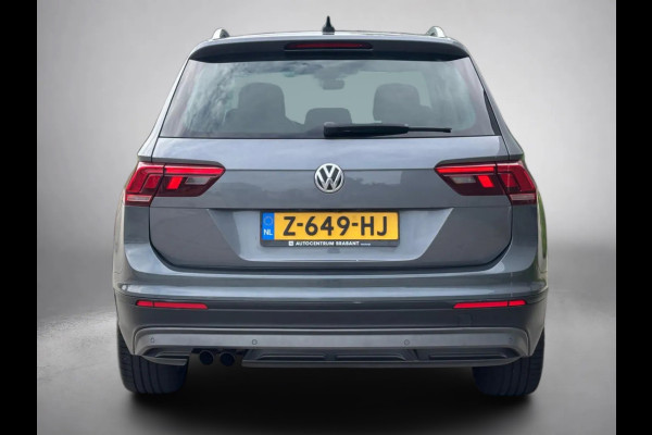 Volkswagen Tiguan 1.5 TSI ACT Highline Business R(Goed OnderH, Panorama, Head-up, Navi, 360 Camera, Stoel+StuurVerW, Etc)