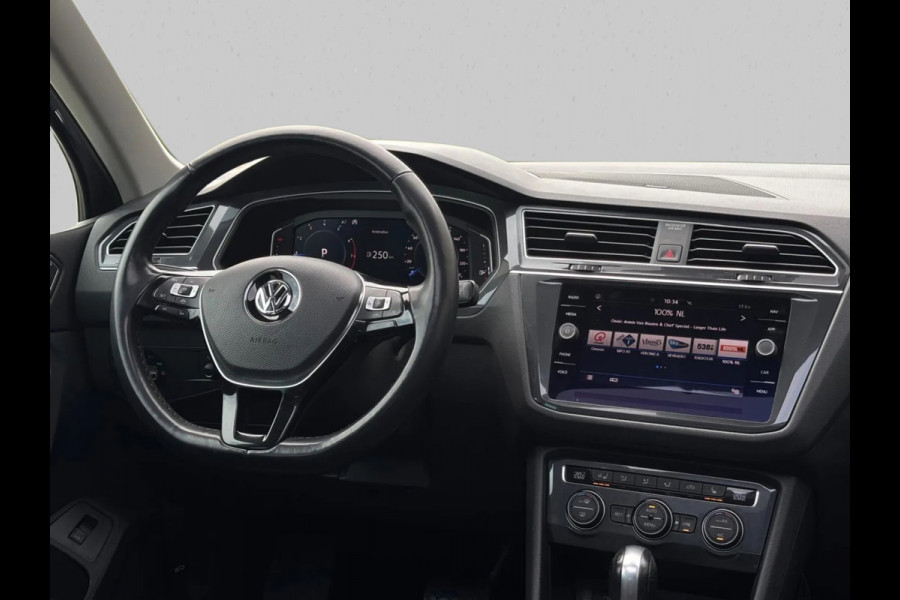Volkswagen Tiguan 1.5 TSI ACT Highline Business R(Goed OnderH, Panorama, Head-up, Navi, 360 Camera, Stoel+StuurVerW, Etc)