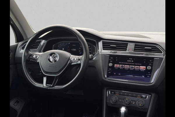 Volkswagen Tiguan 1.5 TSI ACT Highline Business R(Goed OnderH, Panorama, Head-up, Navi, 360 Camera, Stoel+StuurVerW, Etc)