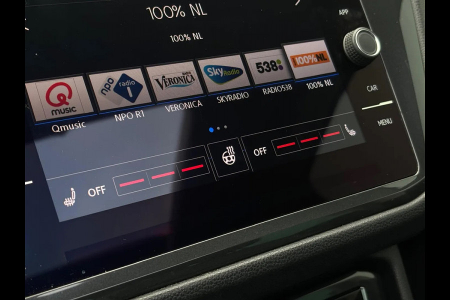 Volkswagen Tiguan 1.5 TSI ACT Highline Business R(Goed OnderH, Panorama, Head-up, Navi, 360 Camera, Stoel+StuurVerW, Etc)