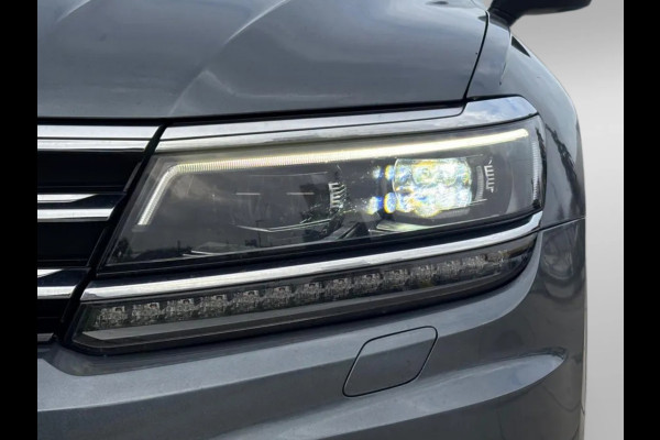 Volkswagen Tiguan 1.5 TSI ACT Highline Business R(Goed OnderH, Panorama, Head-up, Navi, 360 Camera, Stoel+StuurVerW, Etc)