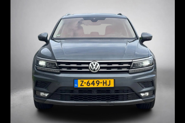 Volkswagen Tiguan 1.5 TSI ACT Highline Business R(Goed OnderH, Panorama, Head-up, Navi, 360 Camera, Stoel+StuurVerW, Etc)