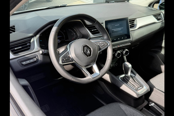 Renault Captur 1.6 E-Tech Full Hybrid 145 Business Zen - AUTOMAAT I Apple CarPlay / Navigatie I Airco I LED I PDC I