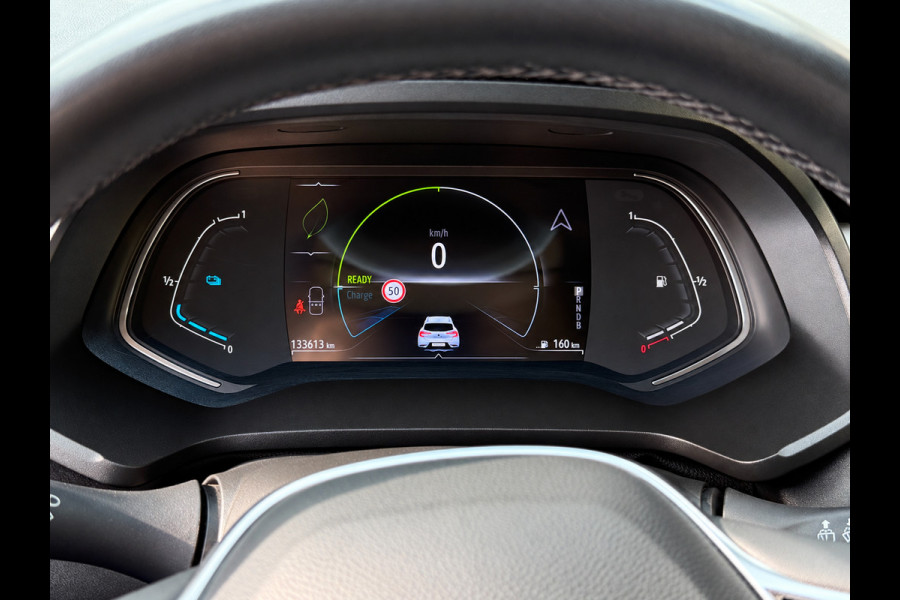 Renault Captur 1.6 E-Tech Full Hybrid 145 Business Zen - AUTOMAAT I Apple CarPlay / Navigatie I Airco I LED I PDC I