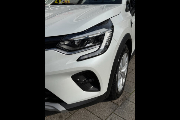 Renault Captur 1.6 E-Tech Full Hybrid 145 Business Zen - AUTOMAAT I Apple CarPlay / Navigatie I Airco I LED I PDC I
