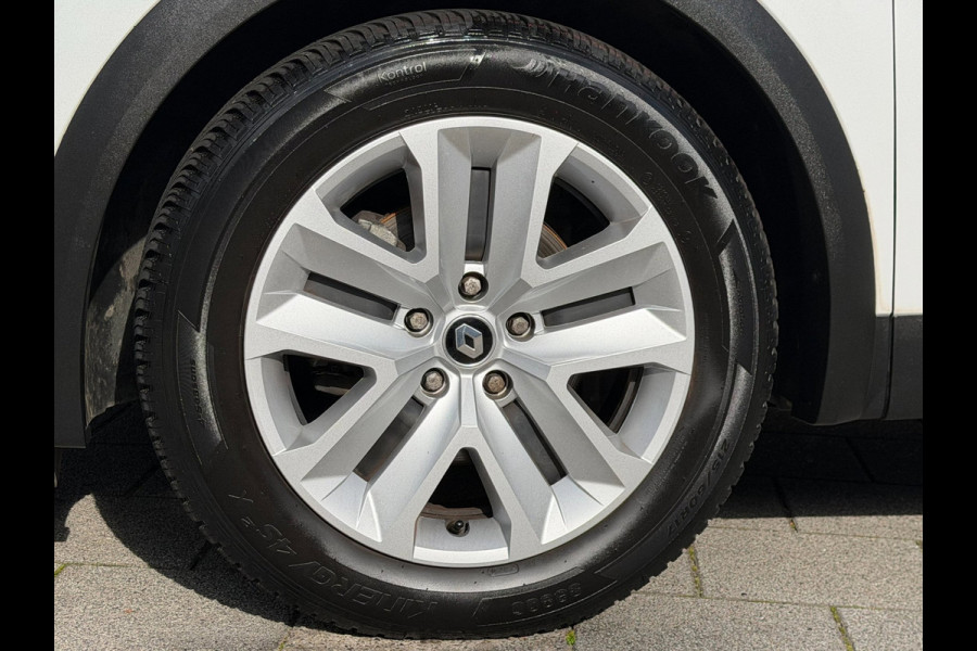 Renault Captur 1.6 E-Tech Full Hybrid 145 Business Zen - AUTOMAAT I Apple CarPlay / Navigatie I Airco I LED I PDC I