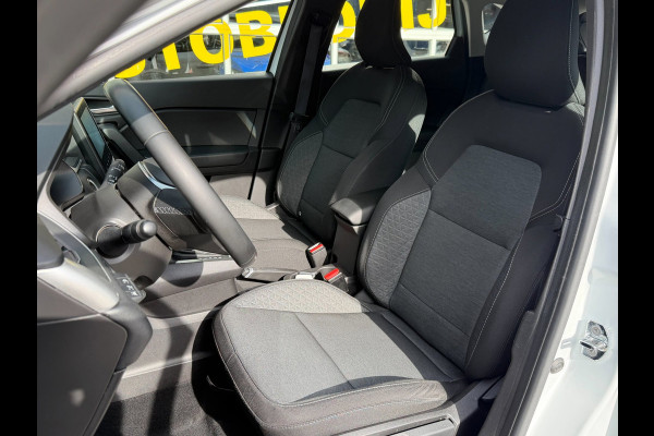Renault Captur 1.6 E-Tech Full Hybrid 145 Business Zen - AUTOMAAT I Apple CarPlay / Navigatie I Airco I LED I PDC I