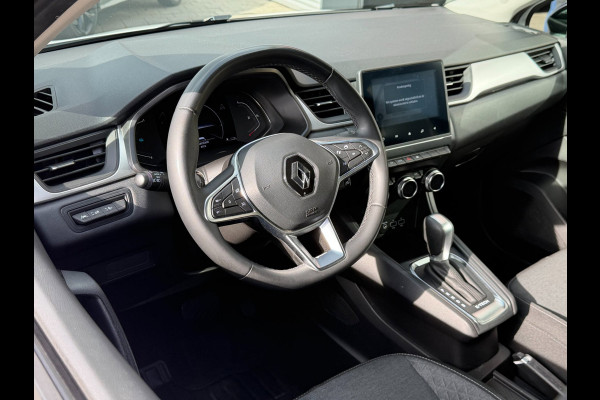 Renault Captur 1.6 E-Tech Full Hybrid 145 Business Zen - AUTOMAAT I Apple CarPlay / Navigatie I Airco I LED I PDC I