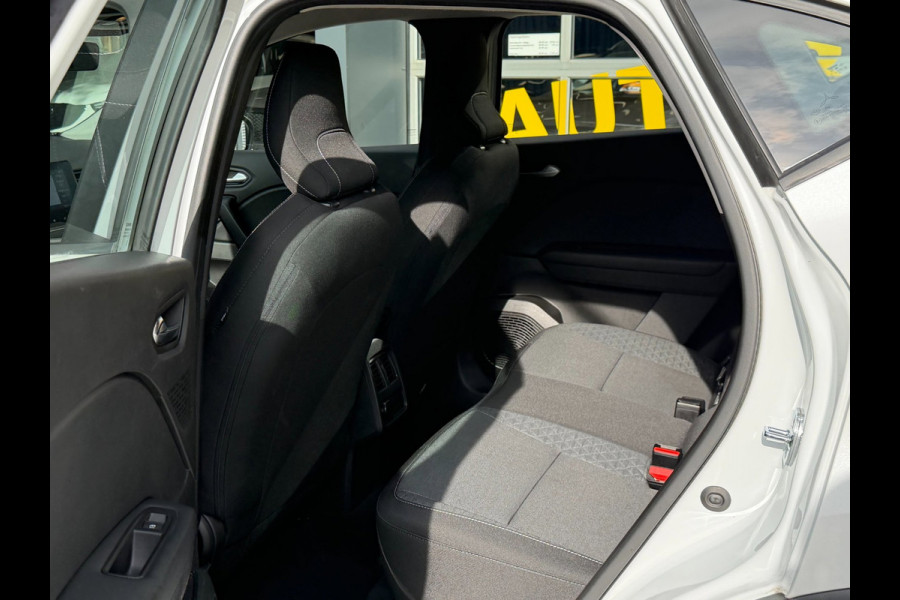 Renault Captur 1.6 E-Tech Full Hybrid 145 Business Zen - AUTOMAAT I Apple CarPlay / Navigatie I Airco I LED I PDC I