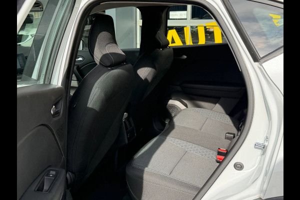 Renault Captur 1.6 E-Tech Full Hybrid 145 Business Zen - AUTOMAAT I Apple CarPlay / Navigatie I Airco I LED I PDC I