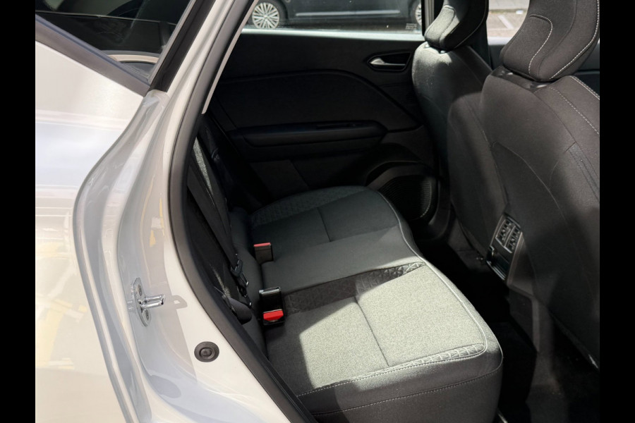 Renault Captur 1.6 E-Tech Full Hybrid 145 Business Zen - AUTOMAAT I Apple CarPlay / Navigatie I Airco I LED I PDC I