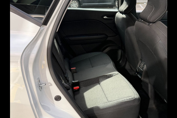 Renault Captur 1.6 E-Tech Full Hybrid 145 Business Zen - AUTOMAAT I Apple CarPlay / Navigatie I Airco I LED I PDC I