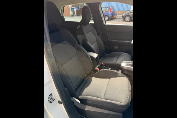 Renault Captur 1.6 E-Tech Full Hybrid 145 Business Zen - AUTOMAAT I Apple CarPlay / Navigatie I Airco I LED I PDC I