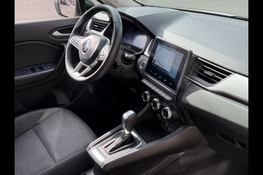 Renault Captur 1.6 E-Tech Full Hybrid 145 Business Zen - AUTOMAAT I Apple CarPlay / Navigatie I Airco I LED I PDC I