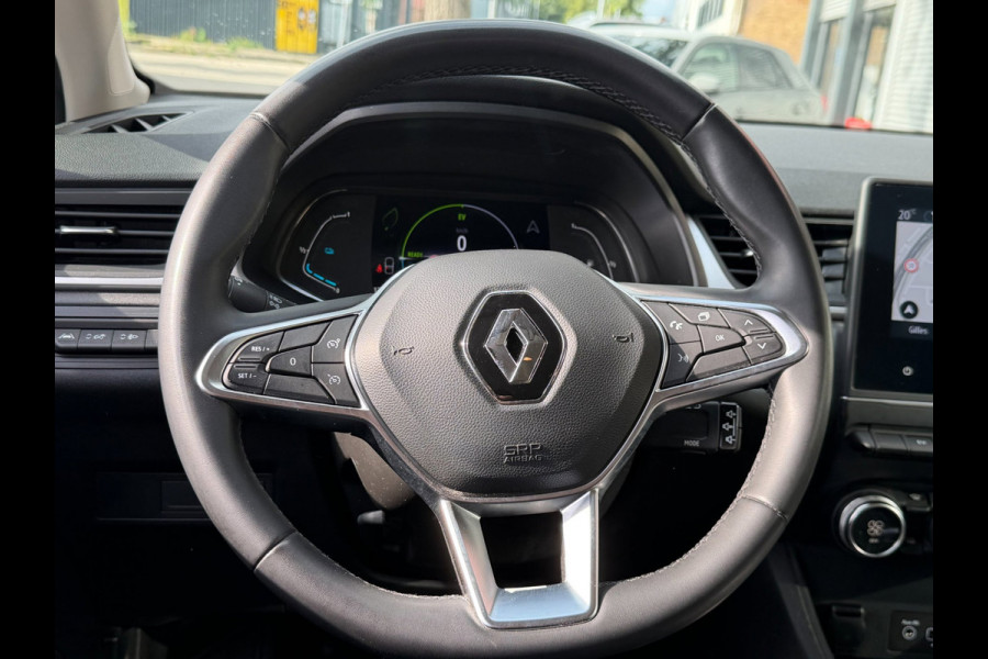 Renault Captur 1.6 E-Tech Full Hybrid 145 Business Zen - AUTOMAAT I Apple CarPlay / Navigatie I Airco I LED I PDC I