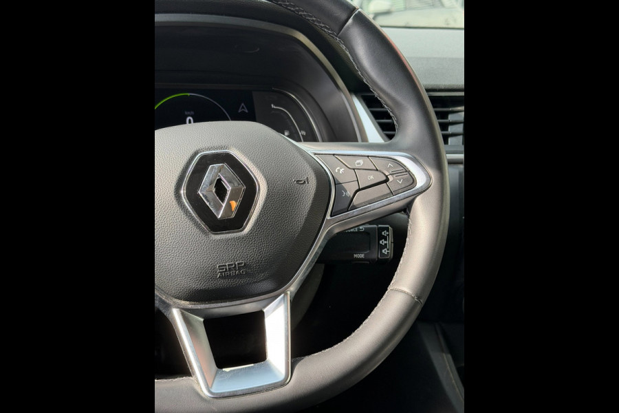 Renault Captur 1.6 E-Tech Full Hybrid 145 Business Zen - AUTOMAAT I Apple CarPlay / Navigatie I Airco I LED I PDC I