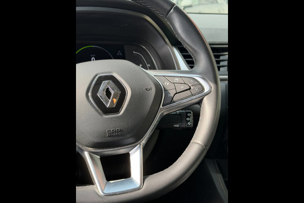 Renault Captur 1.6 E-Tech Full Hybrid 145 Business Zen - AUTOMAAT I Apple CarPlay / Navigatie I Airco I LED I PDC I