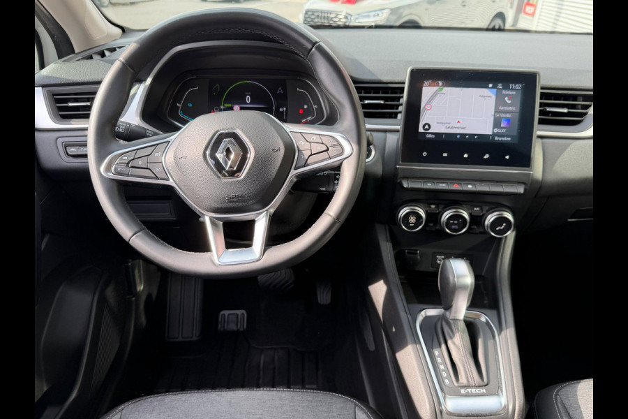 Renault Captur 1.6 E-Tech Full Hybrid 145 Business Zen - AUTOMAAT I Apple CarPlay / Navigatie I Airco I LED I PDC I