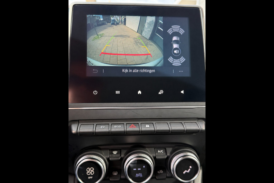 Renault Captur 1.6 E-Tech Full Hybrid 145 Business Zen - AUTOMAAT I Apple CarPlay / Navigatie I Airco I LED I PDC I