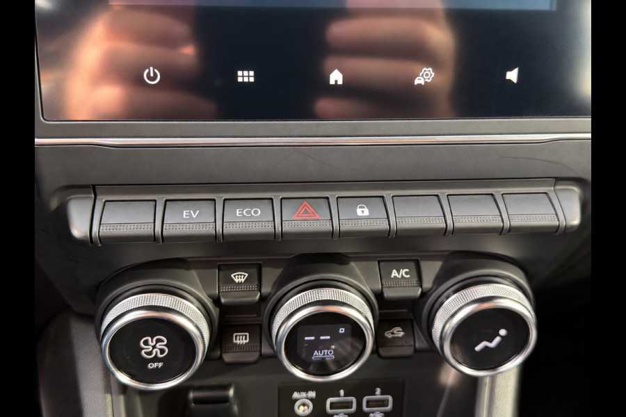 Renault Captur 1.6 E-Tech Full Hybrid 145 Business Zen - AUTOMAAT I Apple CarPlay / Navigatie I Airco I LED I PDC I
