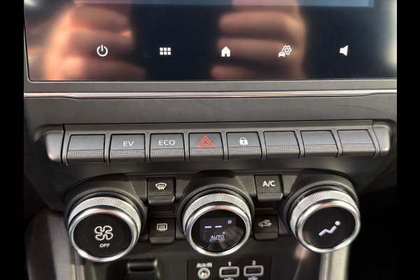 Renault Captur 1.6 E-Tech Full Hybrid 145 Business Zen - AUTOMAAT I Apple CarPlay / Navigatie I Airco I LED I PDC I