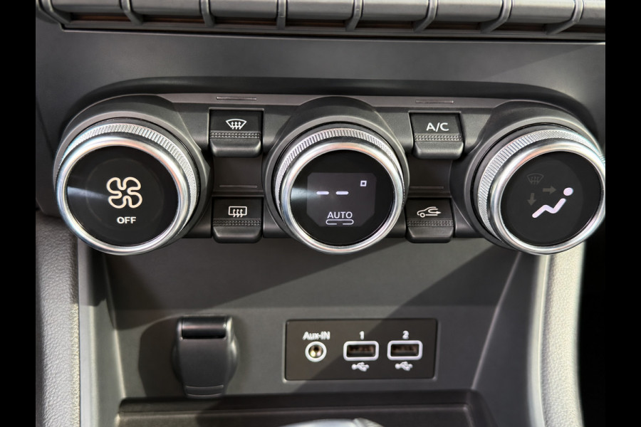 Renault Captur 1.6 E-Tech Full Hybrid 145 Business Zen - AUTOMAAT I Apple CarPlay / Navigatie I Airco I LED I PDC I