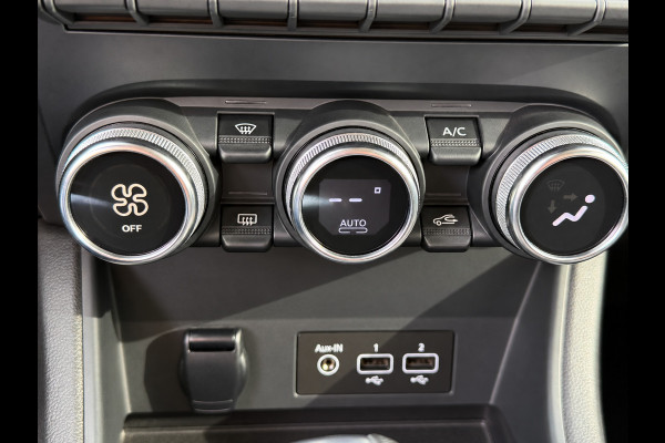 Renault Captur 1.6 E-Tech Full Hybrid 145 Business Zen - AUTOMAAT I Apple CarPlay / Navigatie I Airco I LED I PDC I