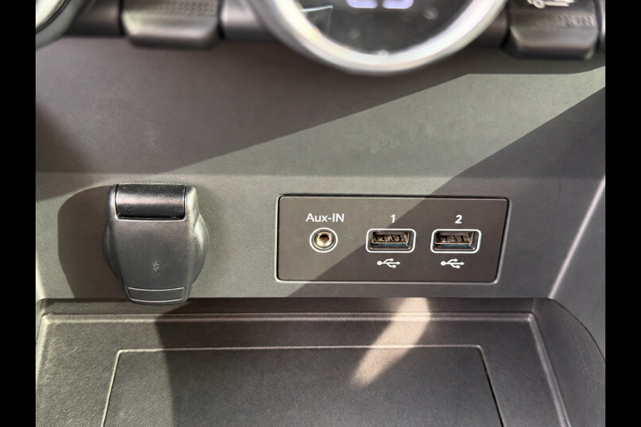 Renault Captur 1.6 E-Tech Full Hybrid 145 Business Zen - AUTOMAAT I Apple CarPlay / Navigatie I Airco I LED I PDC I