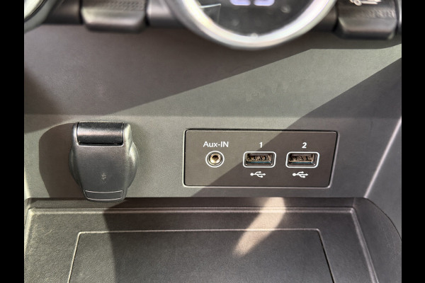 Renault Captur 1.6 E-Tech Full Hybrid 145 Business Zen - AUTOMAAT I Apple CarPlay / Navigatie I Airco I LED I PDC I