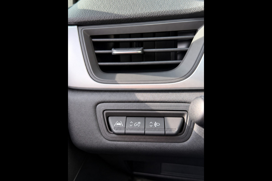 Renault Captur 1.6 E-Tech Full Hybrid 145 Business Zen - AUTOMAAT I Apple CarPlay / Navigatie I Airco I LED I PDC I
