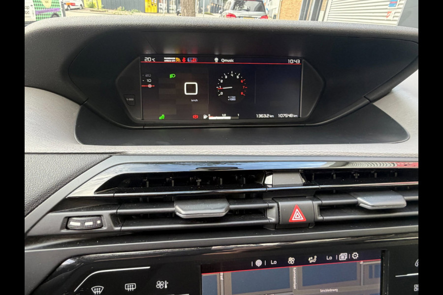 Citroën Grand C4 Spacetourer 1.2 PureTech Business - 7 Personen - Navigatie I Airco I LED I PDC I Trekhaak I Sport velgen I
