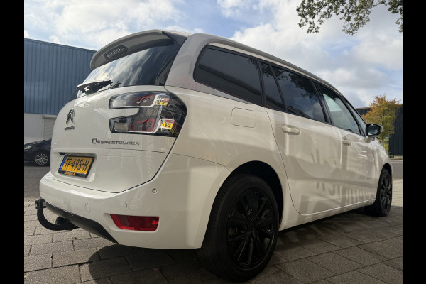 Citroën Grand C4 Spacetourer 1.2 PureTech Business - 7 Personen - Navigatie I Airco I LED I PDC I Trekhaak I Sport velgen I