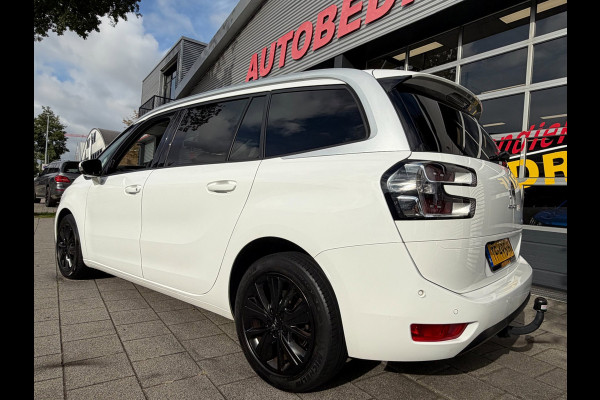 Citroën Grand C4 Spacetourer 1.2 PureTech Business - 7 Personen - Navigatie I Airco I LED I PDC I Trekhaak I Sport velgen I