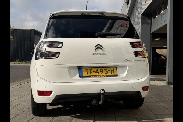 Citroën Grand C4 Spacetourer 1.2 PureTech Business - 7 Personen - Navigatie I Airco I LED I PDC I Trekhaak I Sport velgen I
