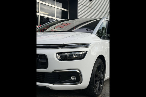 Citroën Grand C4 Spacetourer 1.2 PureTech Business - 7 Personen - Navigatie I Airco I LED I PDC I Trekhaak I Sport velgen I